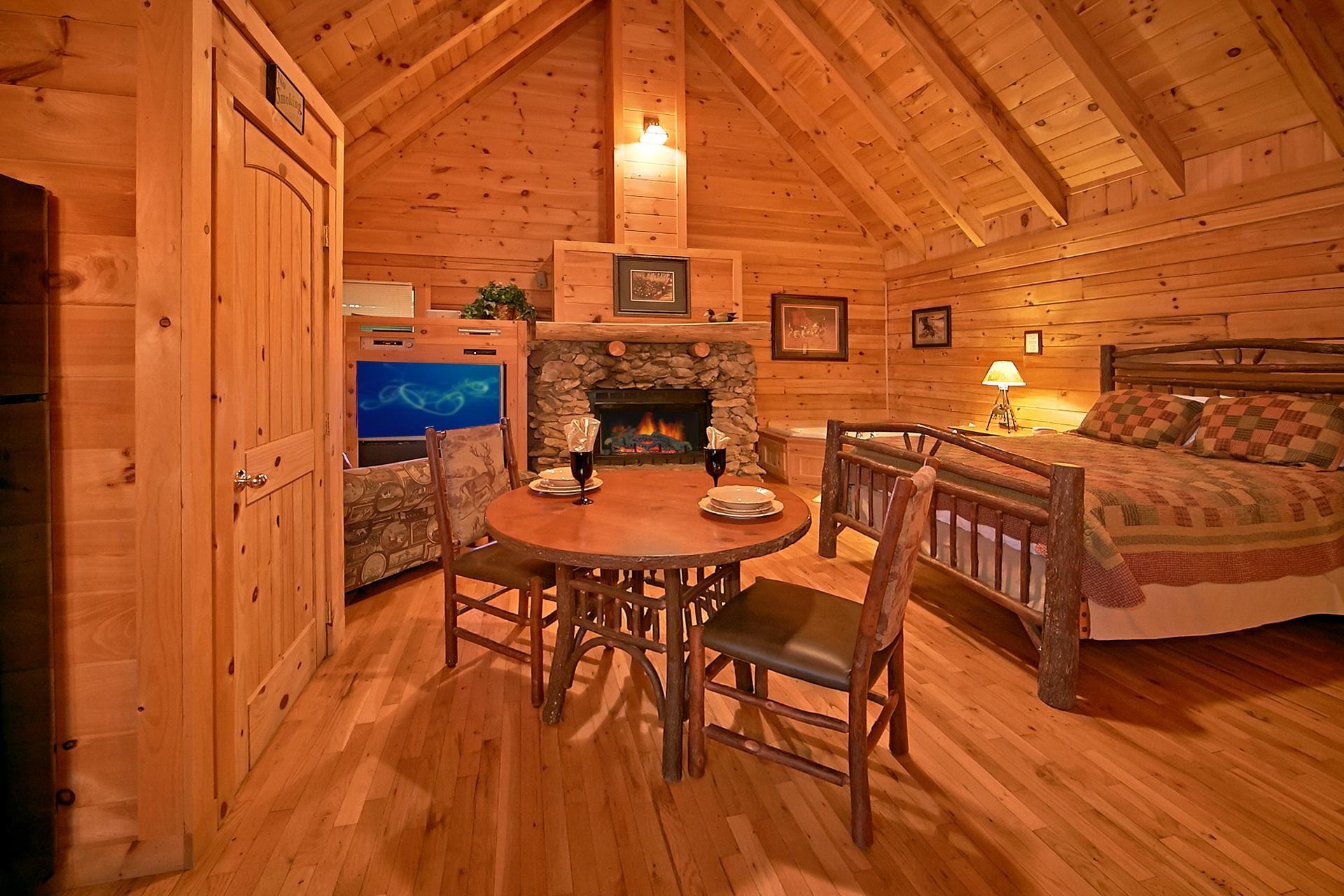 3528 Carsons Ridge Way Sevierville, TN 37862 - Photo 23 of 28 Gallery Image 23
