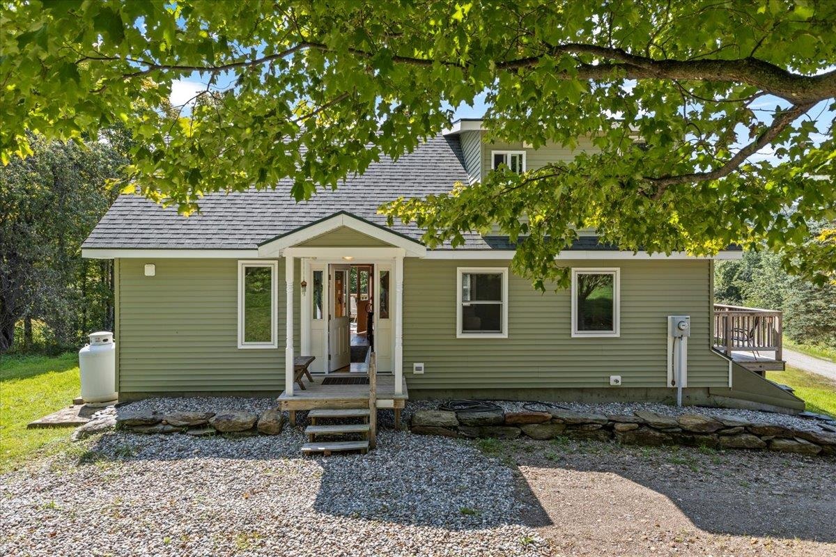 128 Larose Road Johnson, VT 05656 - Photo 13 of 39