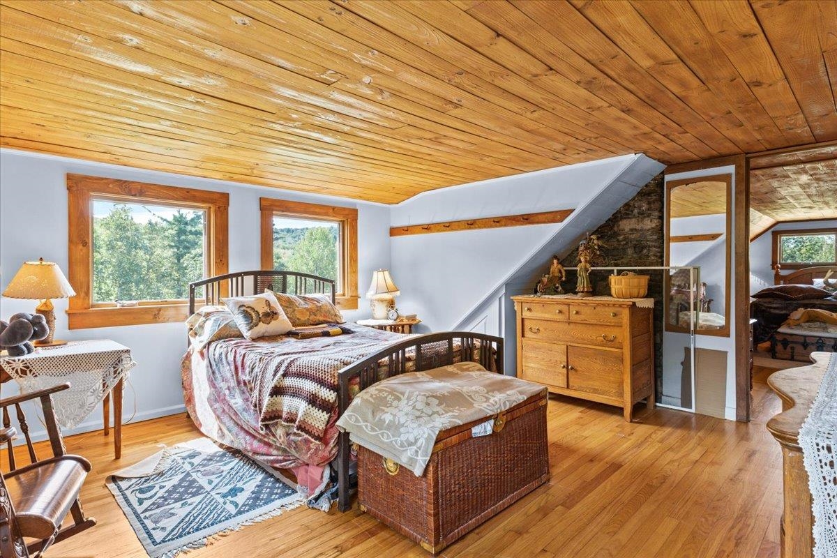 128 Larose Road Johnson, VT 05656 - Photo 19 of 39