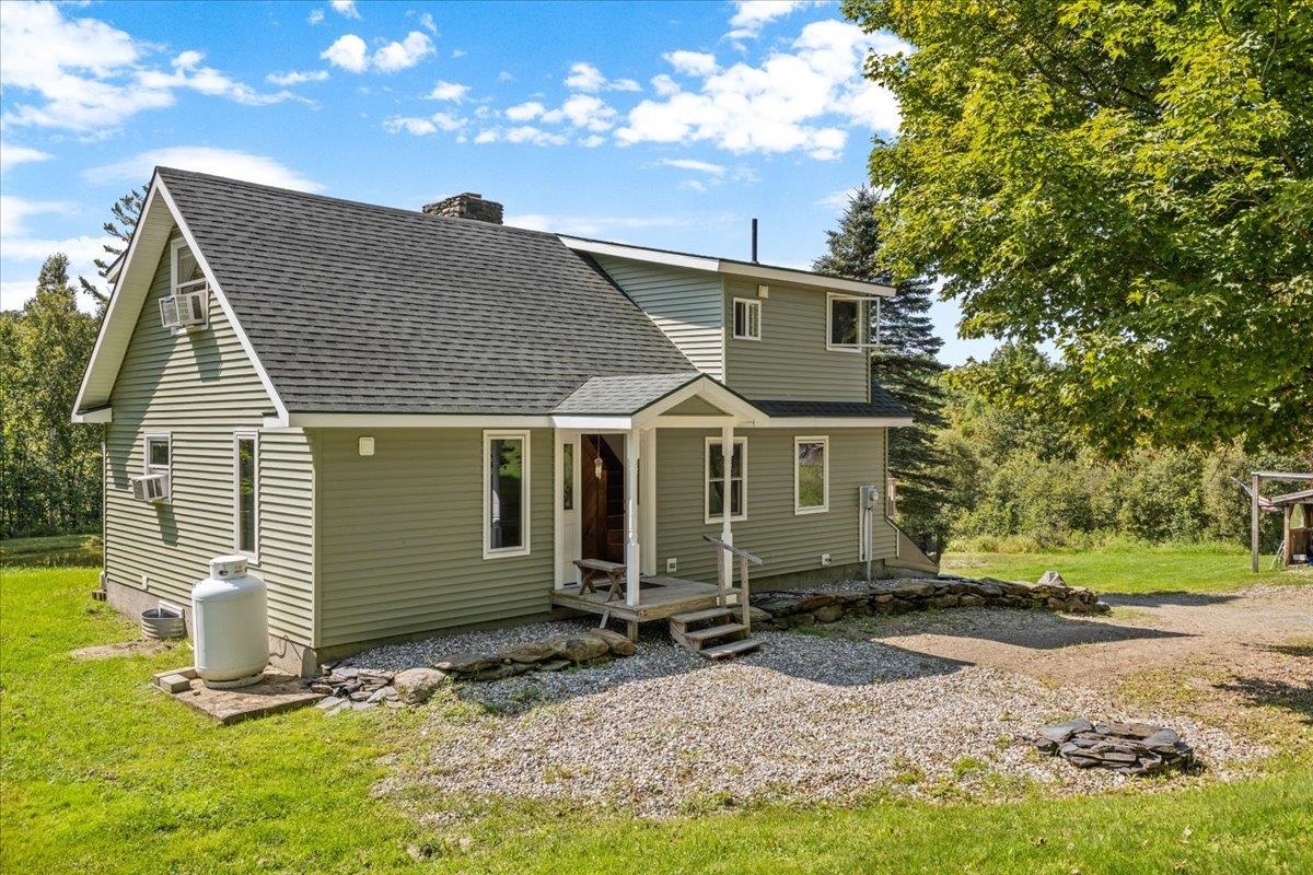 128 Larose Road Johnson, VT 05656 - Photo 2 of 39