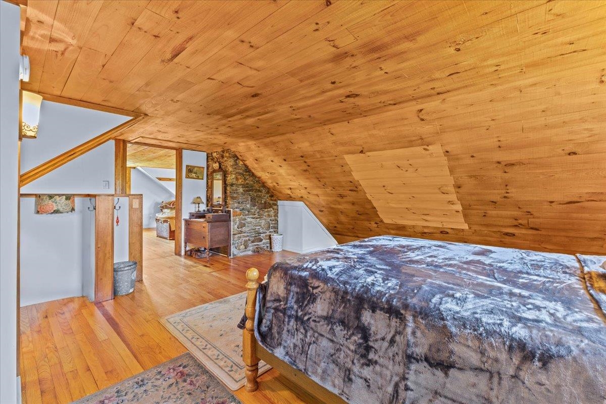 128 Larose Road Johnson, VT 05656 - Photo 21 of 39