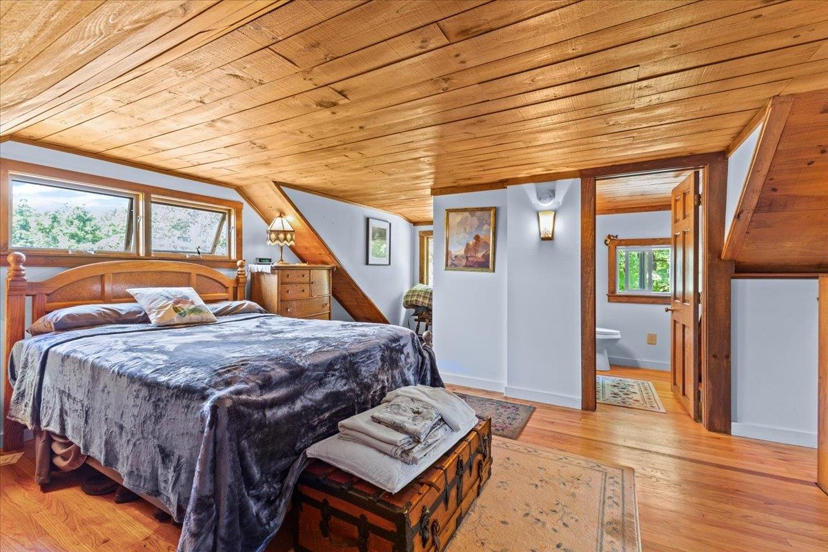 128 Larose Road Johnson, VT 05656 - Photo 22 of 39