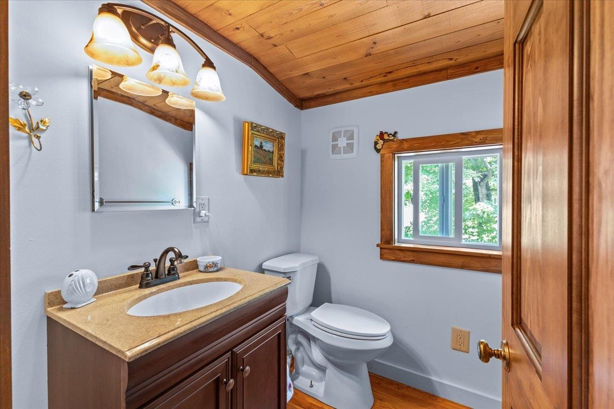 128 Larose Road Johnson, VT 05656 - Photo 23 of 39