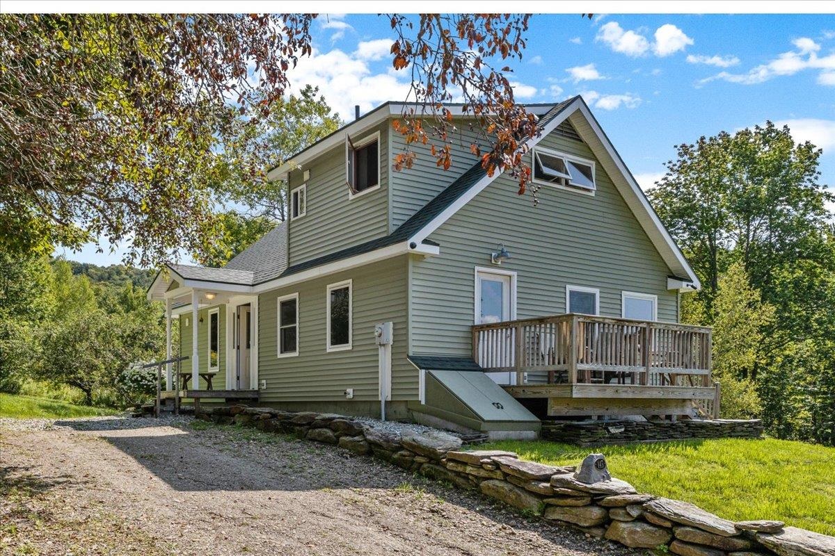 128 Larose Road Johnson, VT 05656 - Photo 24 of 39