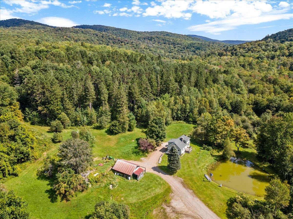 128 Larose Road Johnson, VT 05656 - Photo 25 of 39