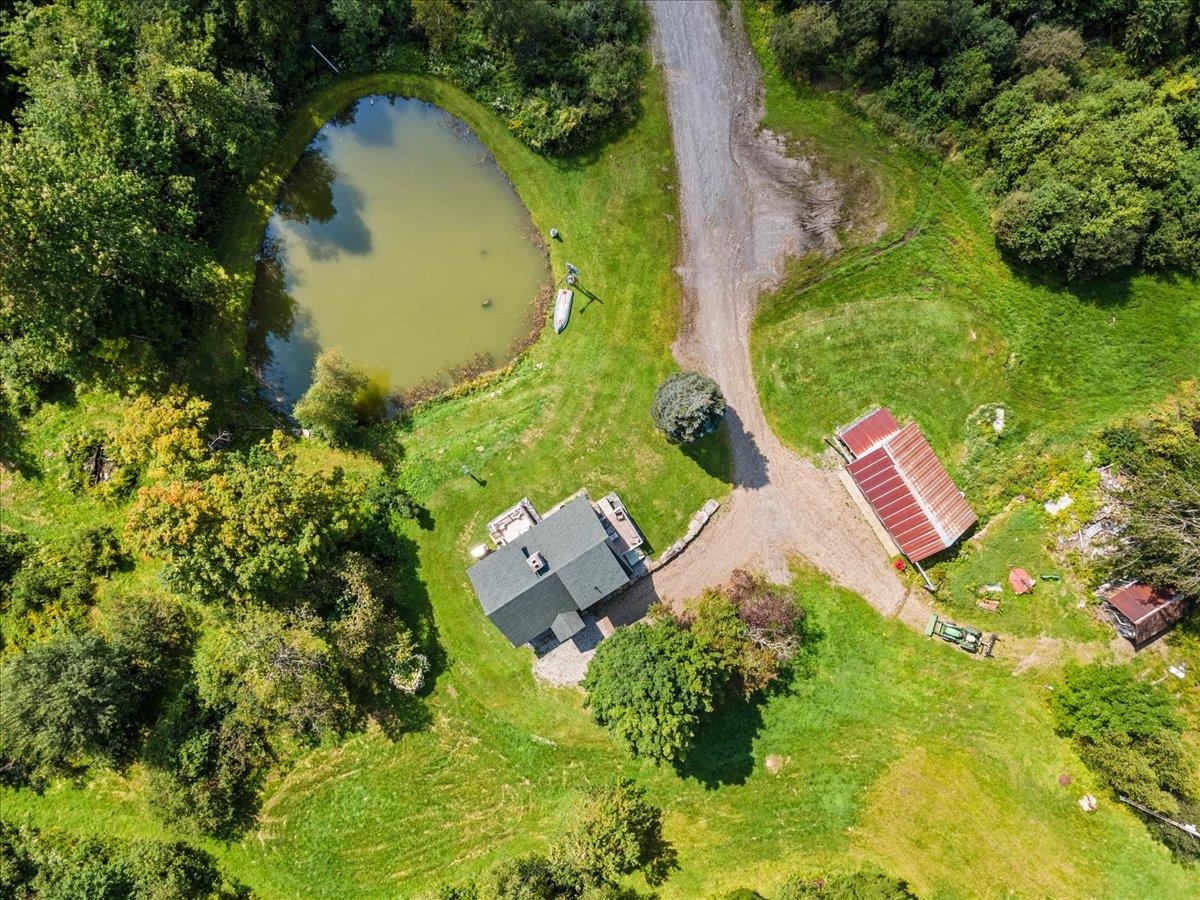 128 Larose Road Johnson, VT 05656 - Photo 31 of 39