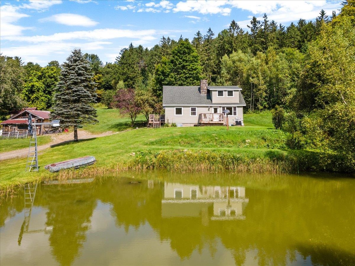 128 Larose Road Johnson, VT 05656 - Photo 32 of 39