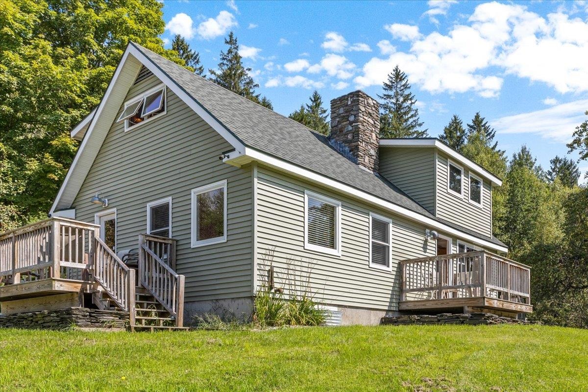 128 Larose Road Johnson, VT 05656 - Photo 34 of 39