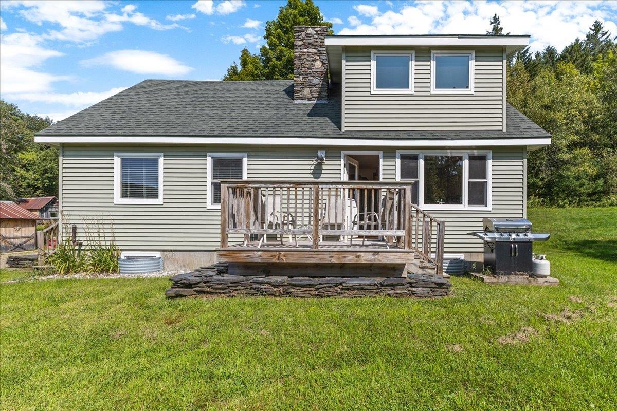 128 Larose Road Johnson, VT 05656 - Photo 35 of 39