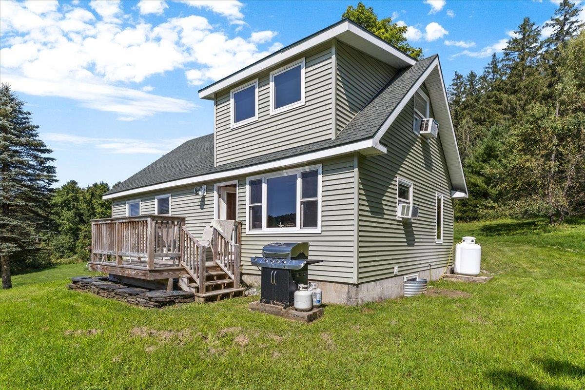 128 Larose Road Johnson, VT 05656 - Photo 36 of 39