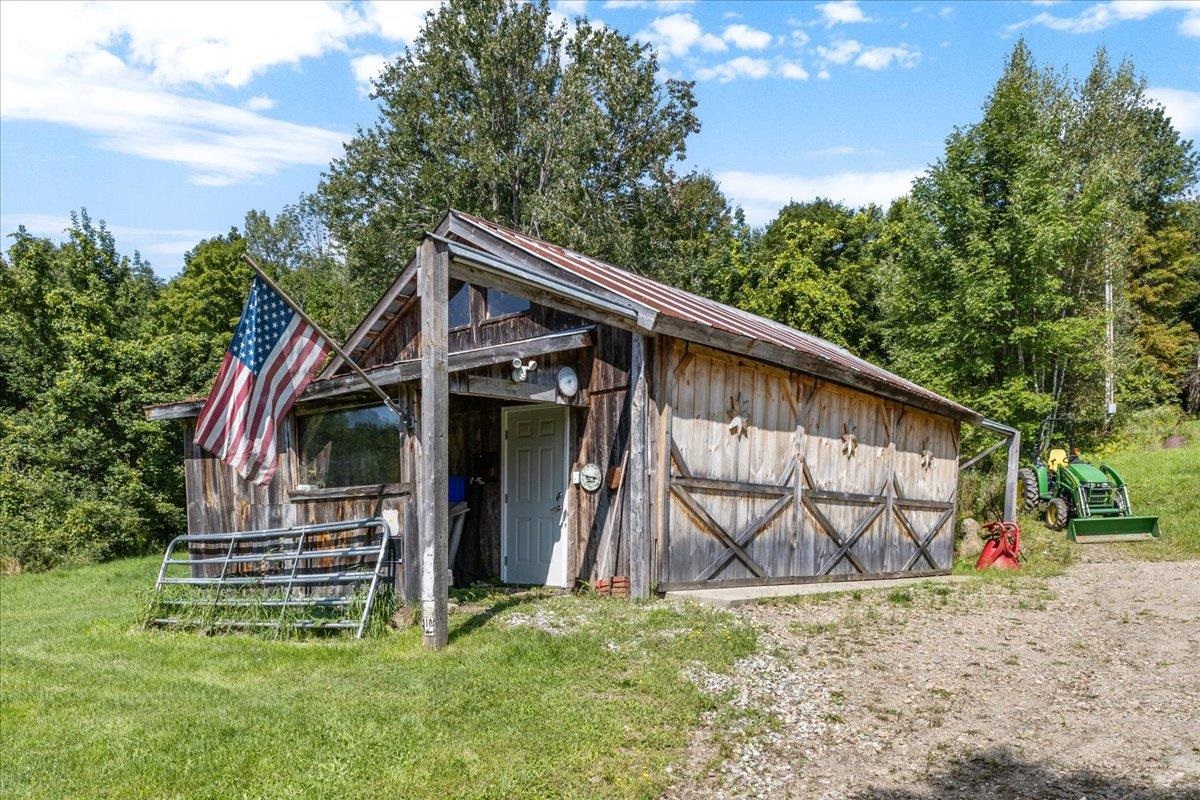 128 Larose Road Johnson, VT 05656 - Photo 37 of 39