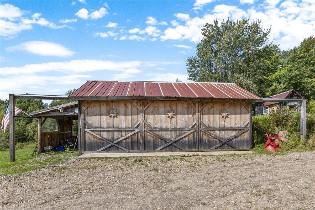 128 Larose Road Johnson, VT 05656 - Photo 38 of 39