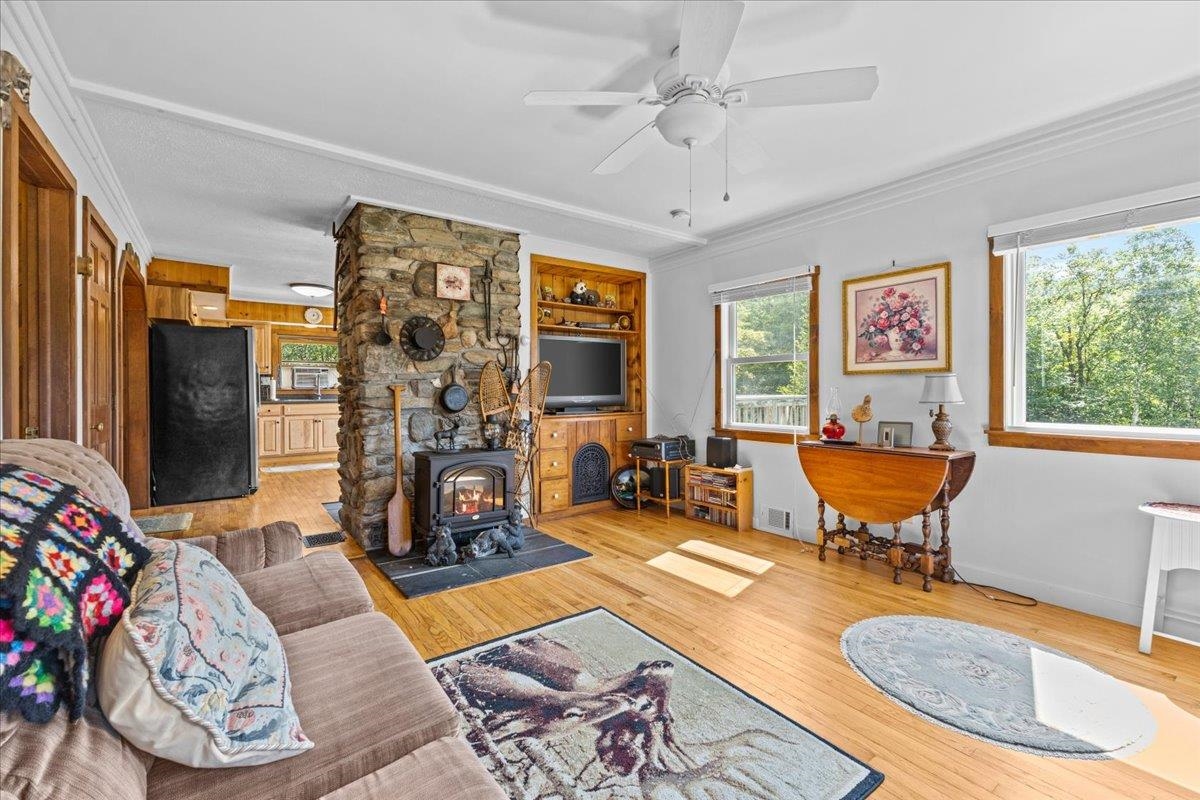 128 Larose Road Johnson, VT 05656 - Photo 8 of 39