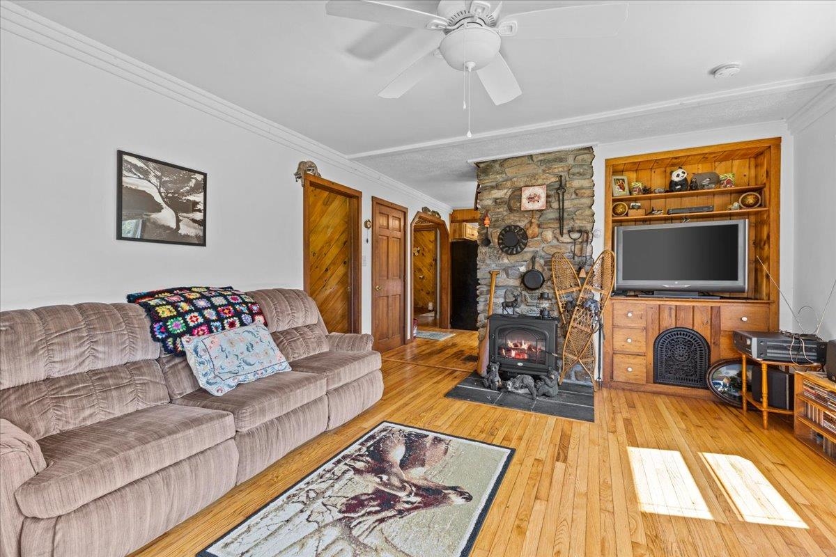 128 Larose Road Johnson, VT 05656 - Photo 9 of 39