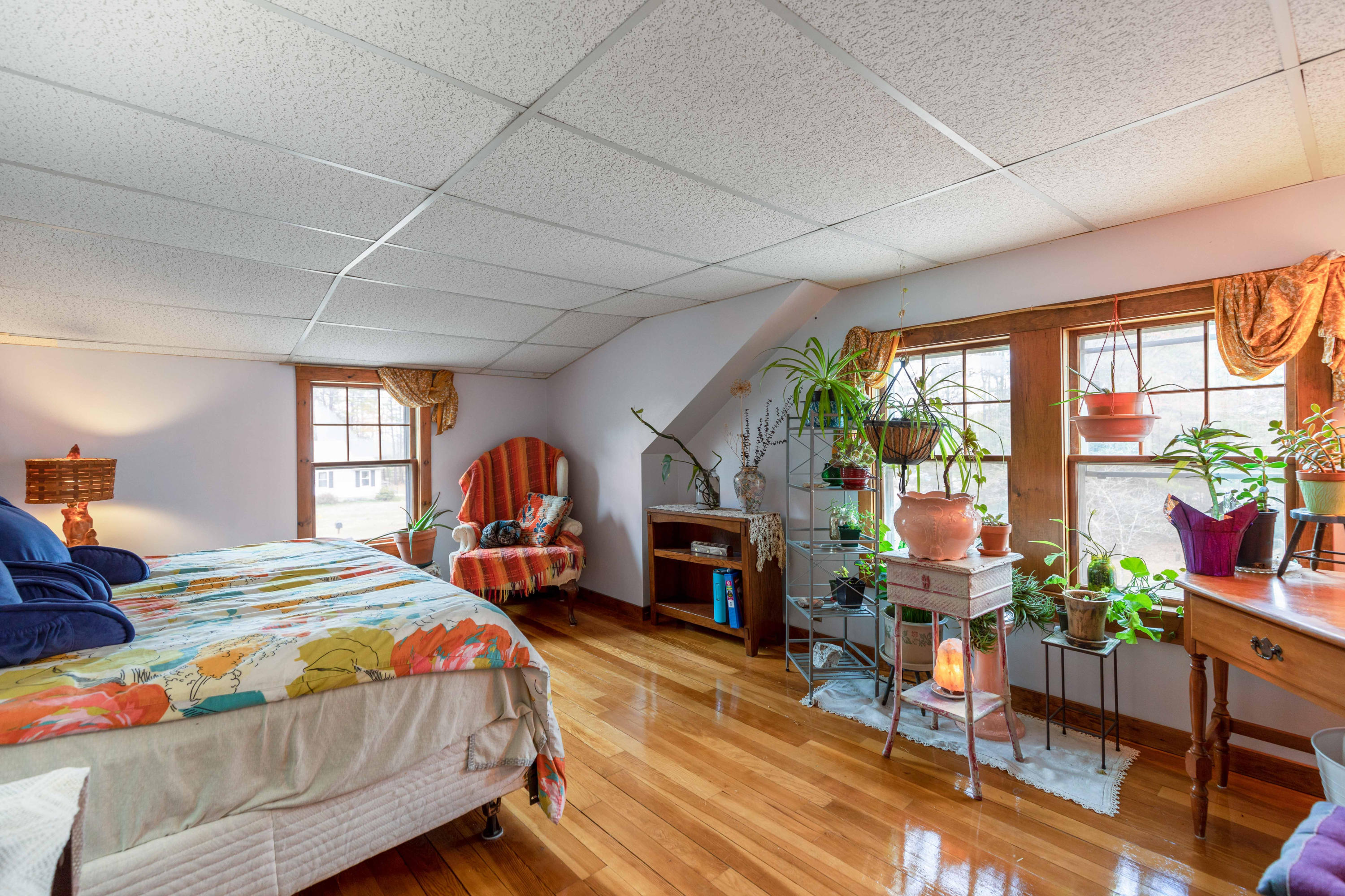 489 Plains Road Hollis Center, ME 04042 - Photo 23 of 37 489PlainsRoadHollis_038