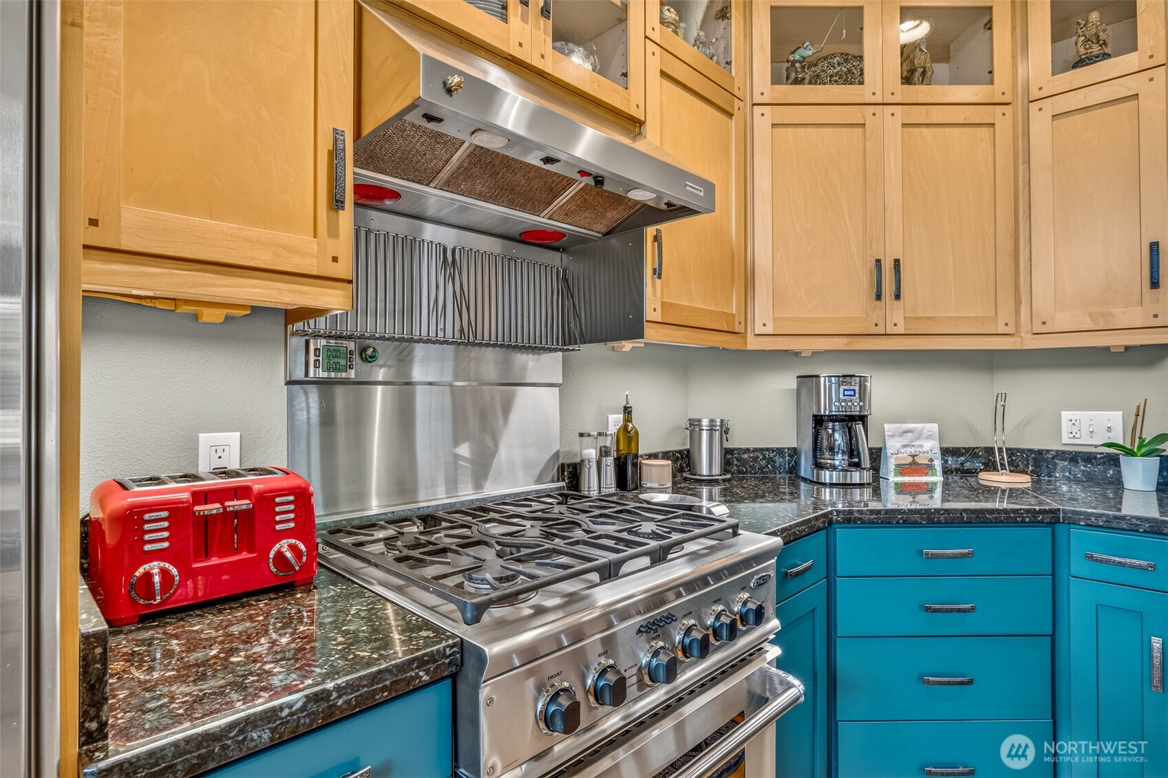 12626 Ranger Road Leavenworth, WA 98826 - Photo 16 of 40 Gallery Image 16