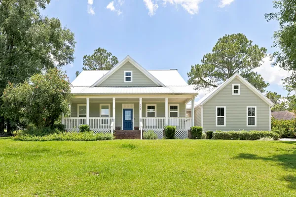 $490,000 | 5269 Wild Goose Road, Tallahassee, FL 32311