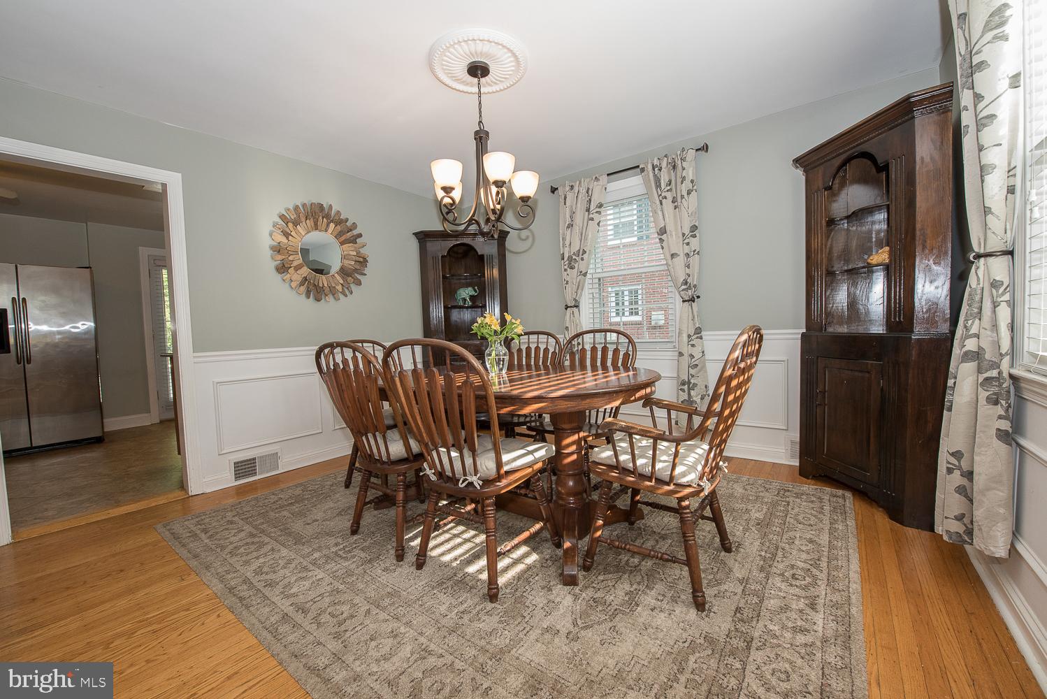247 Rambling Way Springfield, PA 19064 - Photo 2 of 30 Dining Room