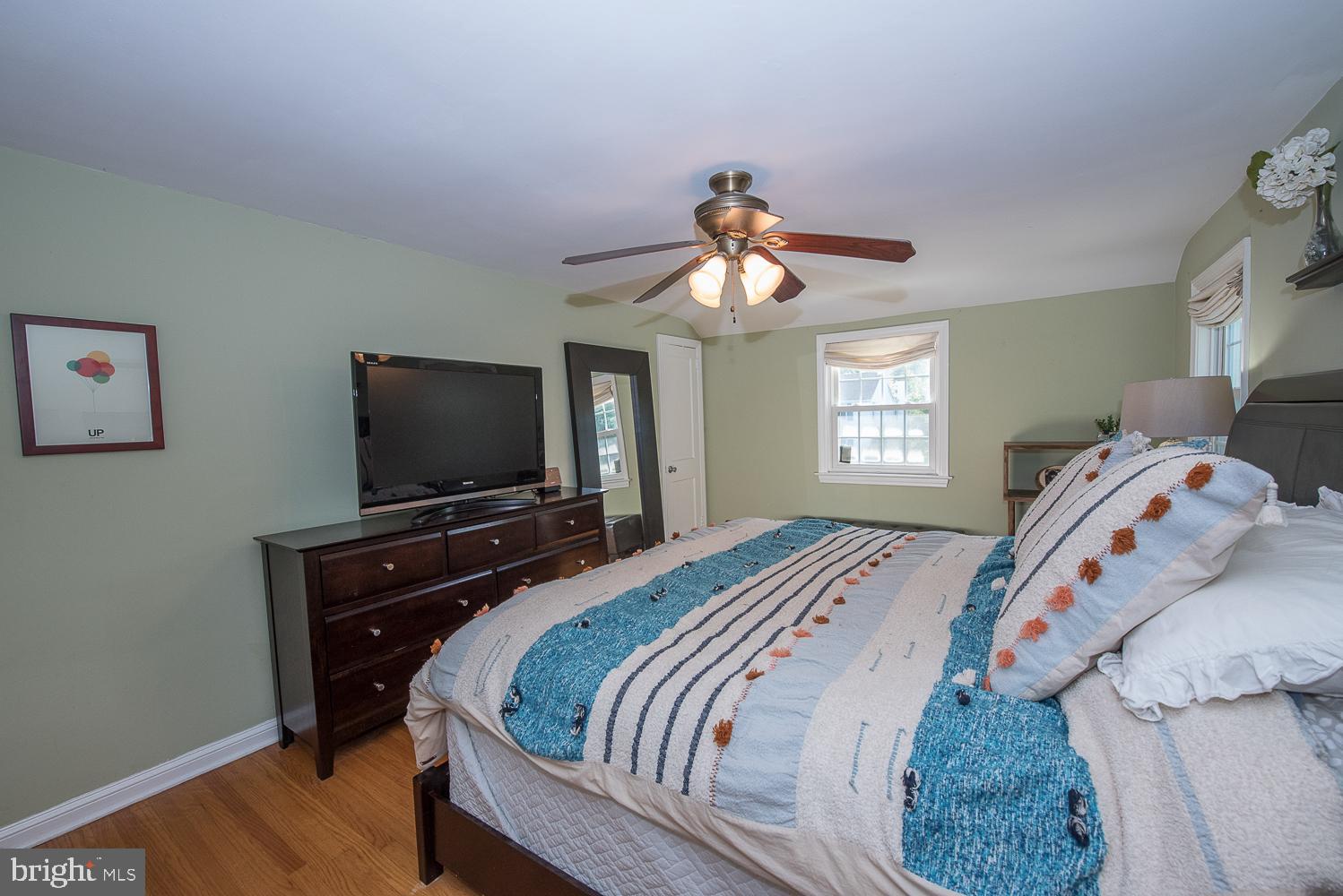 247 Rambling Way Springfield, PA 19064 - Photo 14 of 30 Bedroom 1