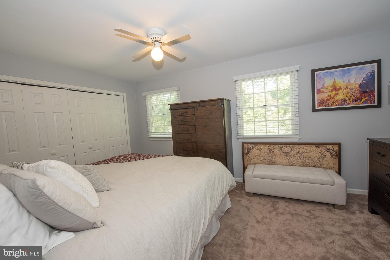 247 Rambling Way Springfield, PA 19064 - Photo 16 of 30 Bedroom 2