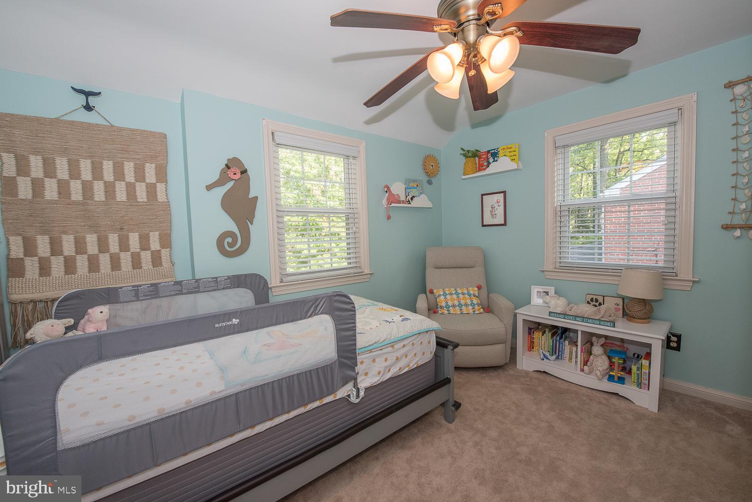 247 Rambling Way Springfield, PA 19064 - Photo 20 of 30 Bedroom 4