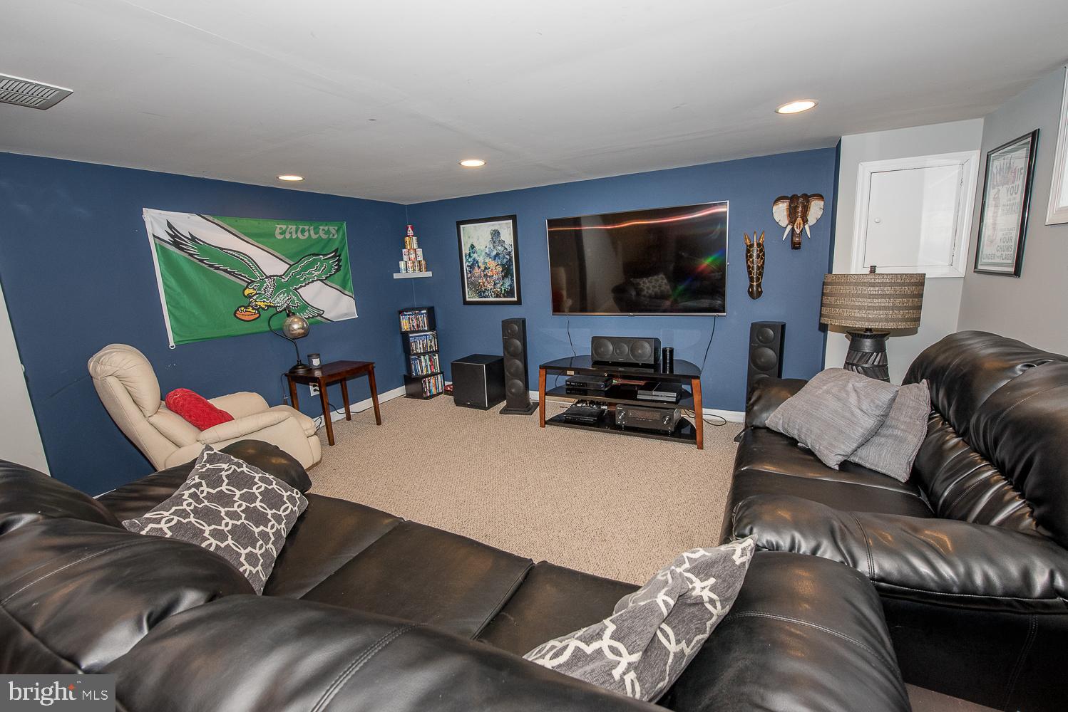 247 Rambling Way Springfield, PA 19064 - Photo 24 of 30 Basement