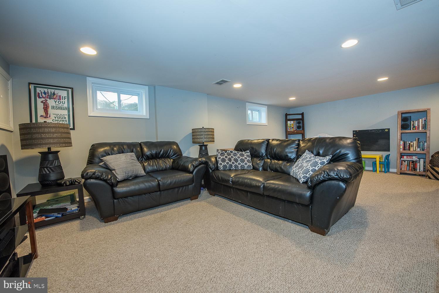 247 Rambling Way Springfield, PA 19064 - Photo 25 of 30 Basement