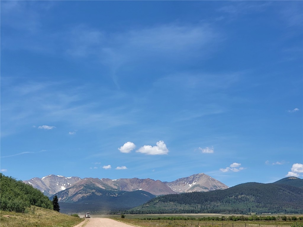 Tbd Michigan Hill Road Jefferson, CO 80456 - Photo 30 of 44 a view of a city and mountain view