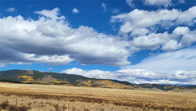 $120,000 | Tbd Michigan Hill Road, Jefferson, CO 80456