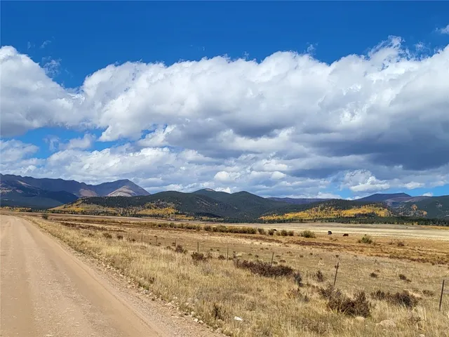 $120,000 | Tbd Michigan Hill Road, Jefferson, CO 80456