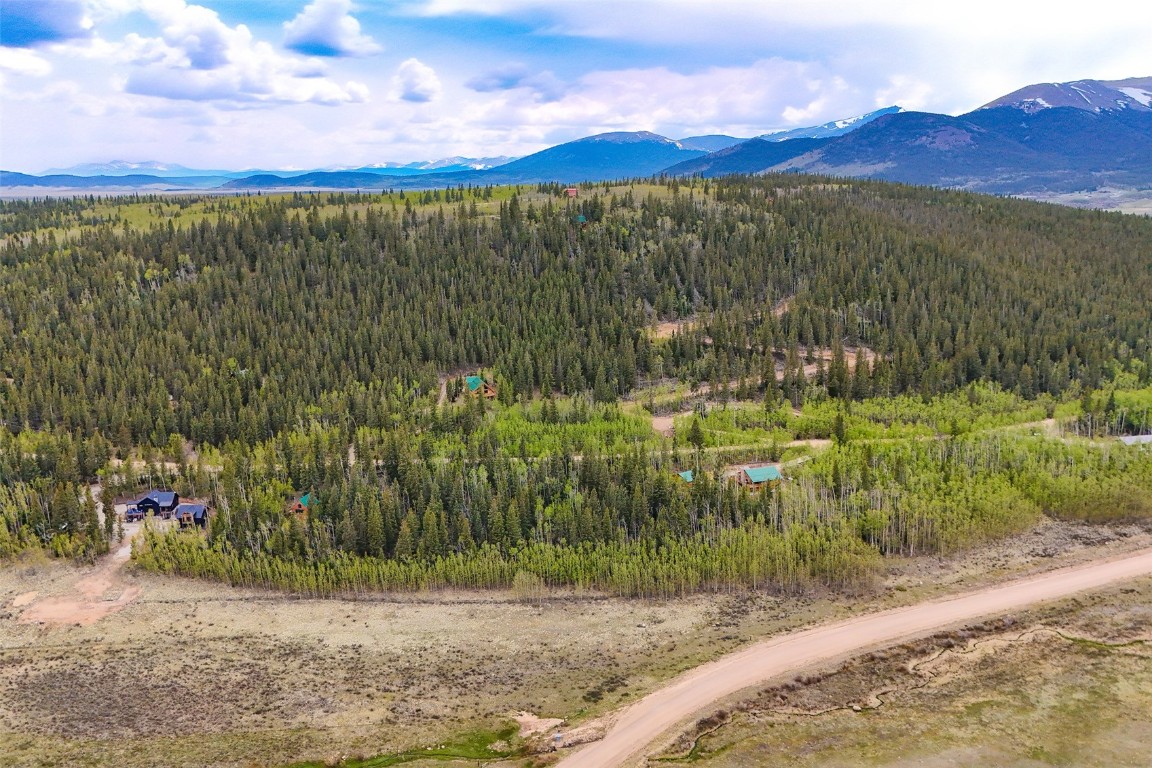 Tbd Michigan Hill Road Jefferson, CO 80456 - Photo 4 of 44