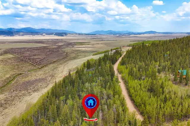 $120,000 | Tbd Michigan Hill Road, Jefferson, CO 80456