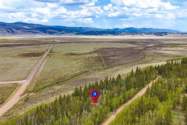 $120,000 | Tbd Michigan Hill Road, Jefferson, CO 80456