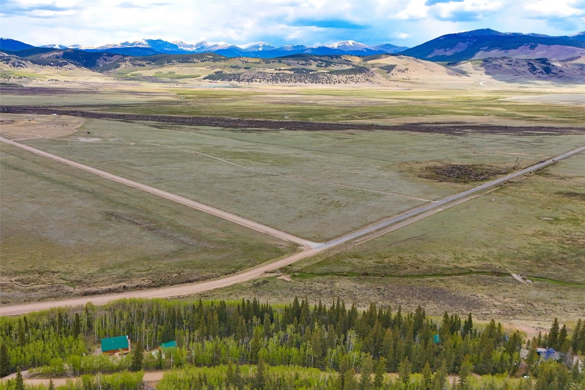 Tbd Michigan Hill Road Jefferson, CO 80456 - Photo 10 of 44 a view of an ocean