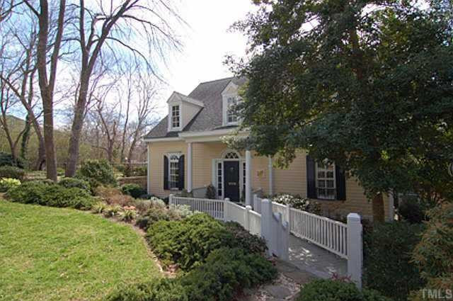 829 Lassiter Place Raleigh, NC 27609 - Photo 7 of 12 Other