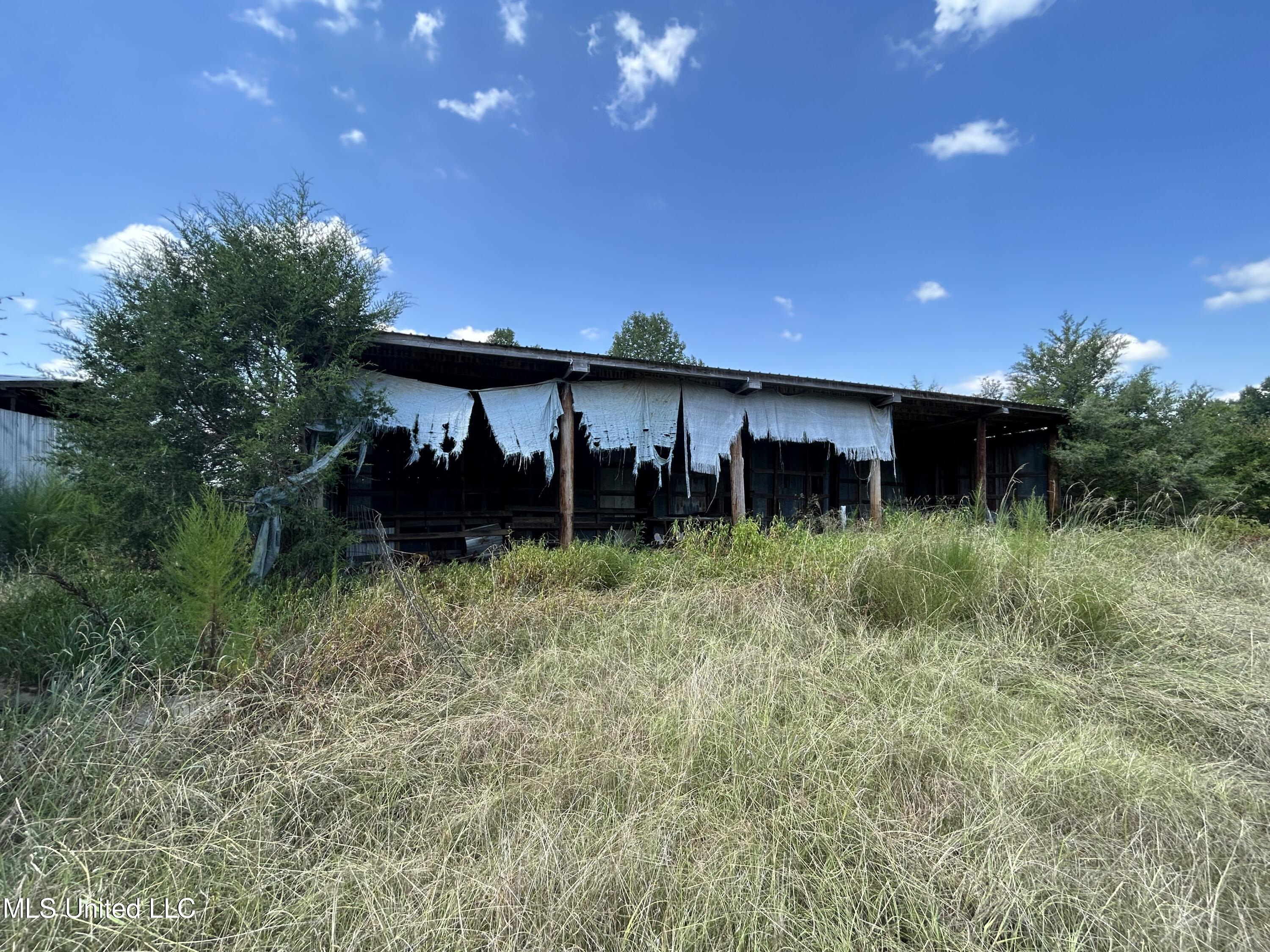 694 Pat Luckett Road Canton, MS 39046 - Photo 13 of 44 Hayes Barn 2