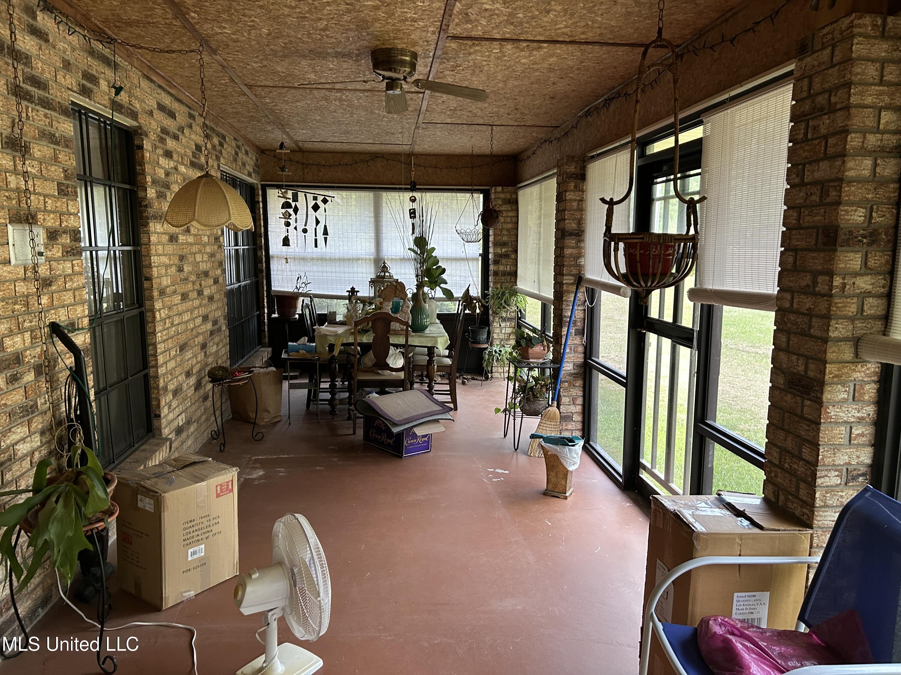 694 Pat Luckett Road Canton, MS 39046 - Photo 16 of 44 Hayes 14