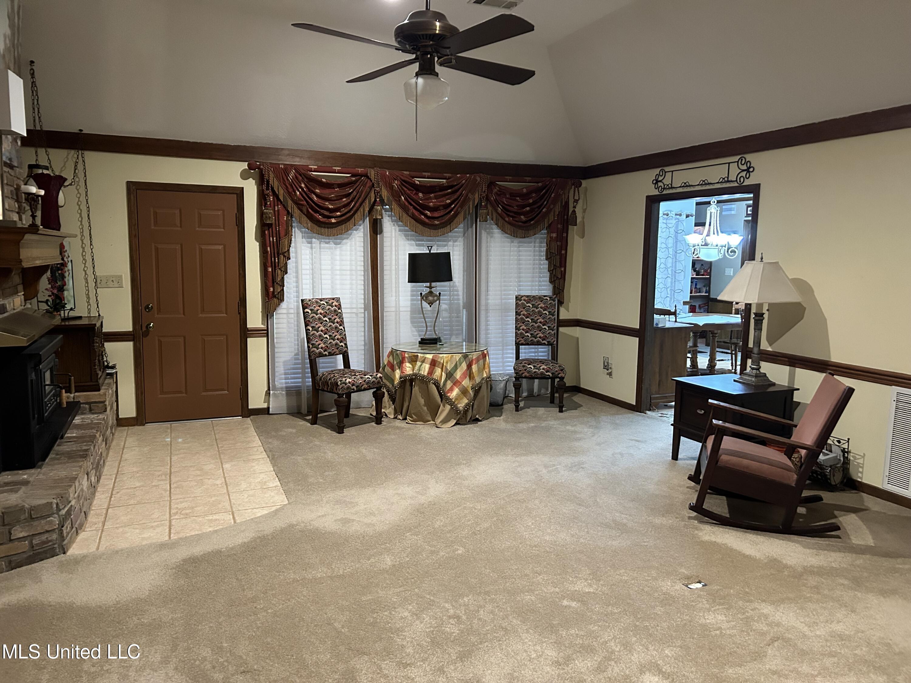 694 Pat Luckett Road Canton, MS 39046 - Photo 27 of 44 Hayes 25