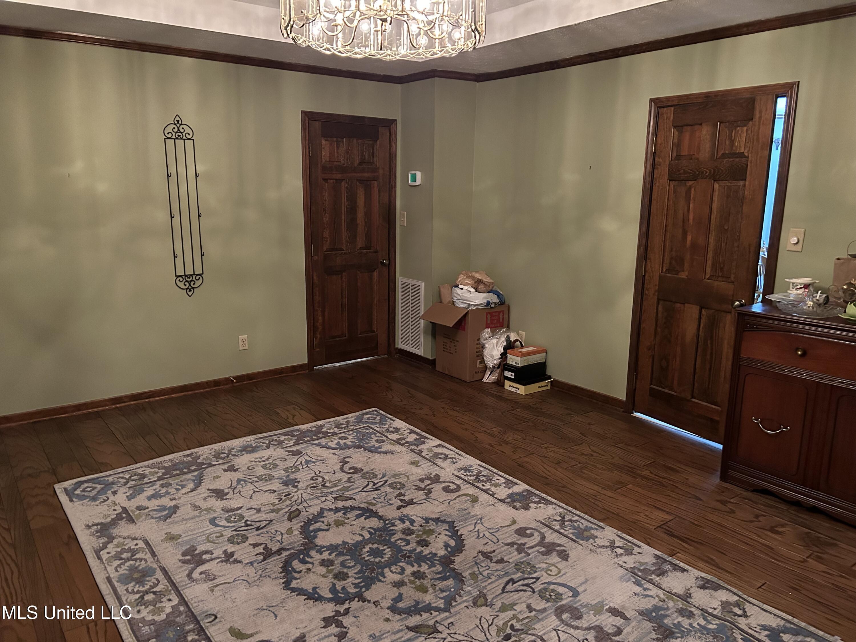 694 Pat Luckett Road Canton, MS 39046 - Photo 29 of 44 Hayes 27
