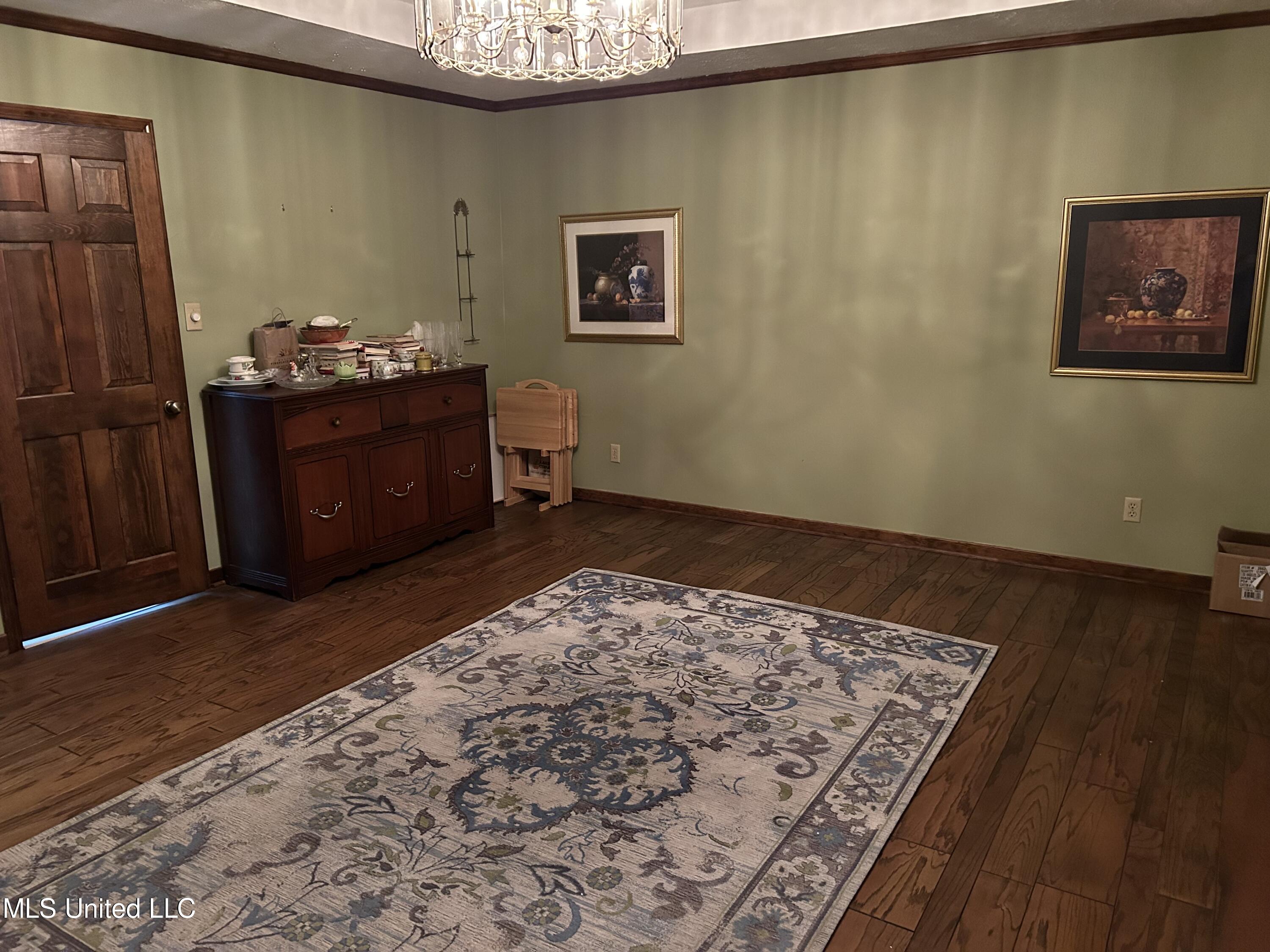 694 Pat Luckett Road Canton, MS 39046 - Photo 30 of 44 Hayes 28