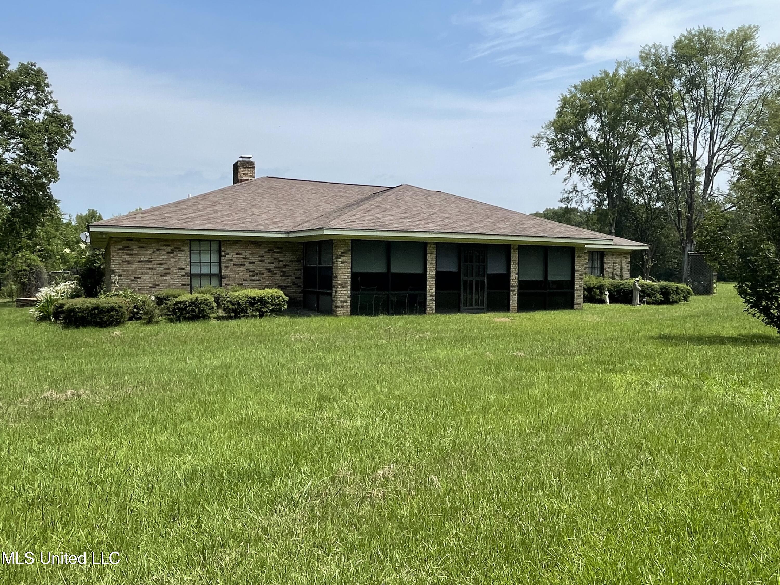694 Pat Luckett Road Canton, MS 39046 - Photo 3 of 44 Hayes 3