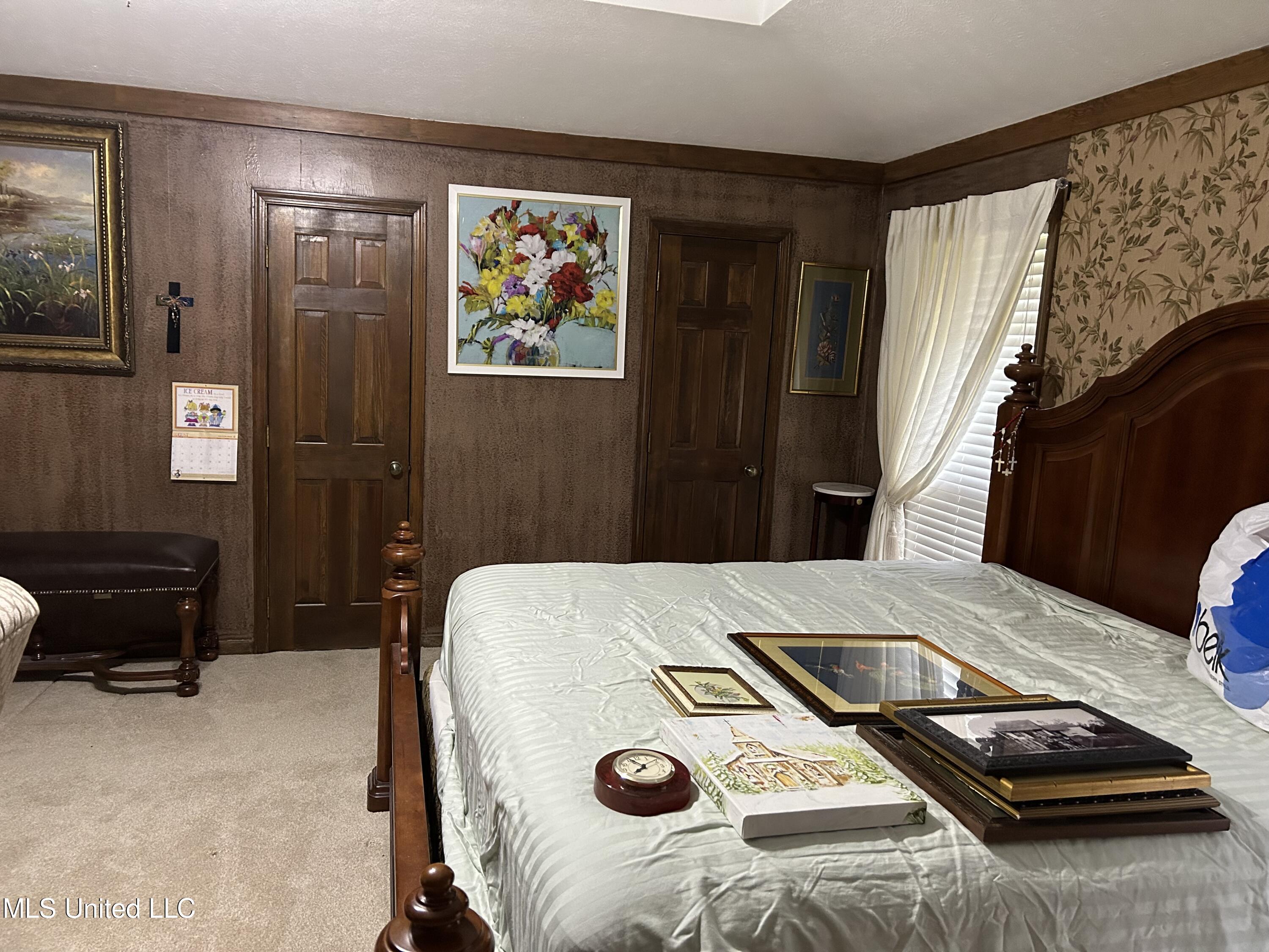 694 Pat Luckett Road Canton, MS 39046 - Photo 34 of 44 Hayes 32