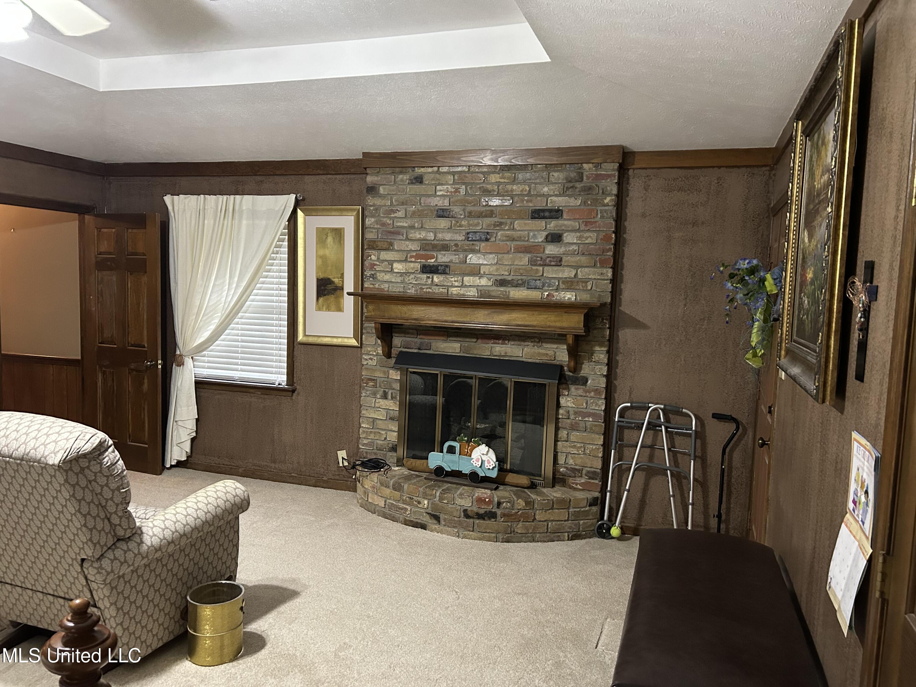 694 Pat Luckett Road Canton, MS 39046 - Photo 35 of 44 Hayes 33