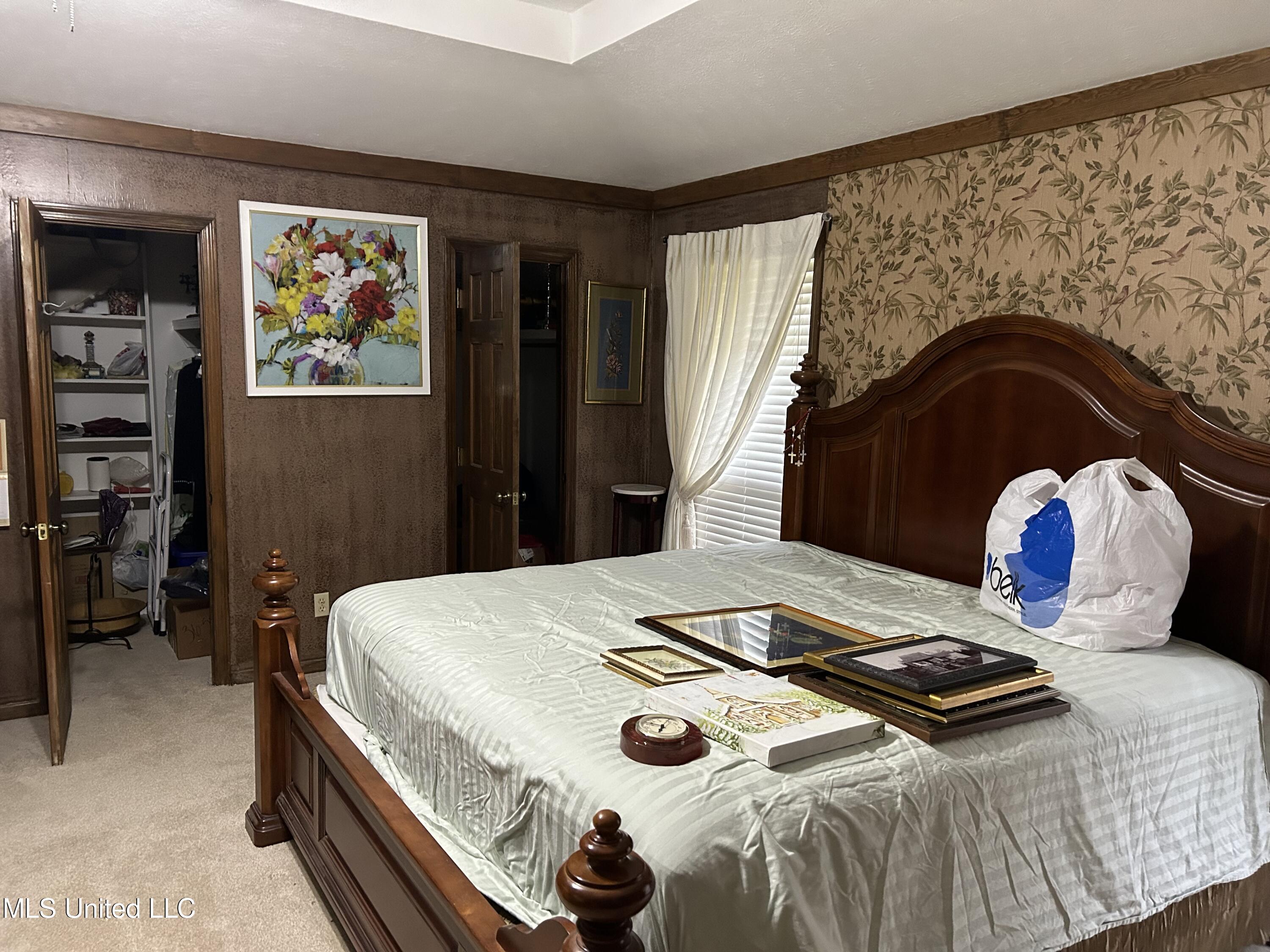694 Pat Luckett Road Canton, MS 39046 - Photo 36 of 44 Hayes 34