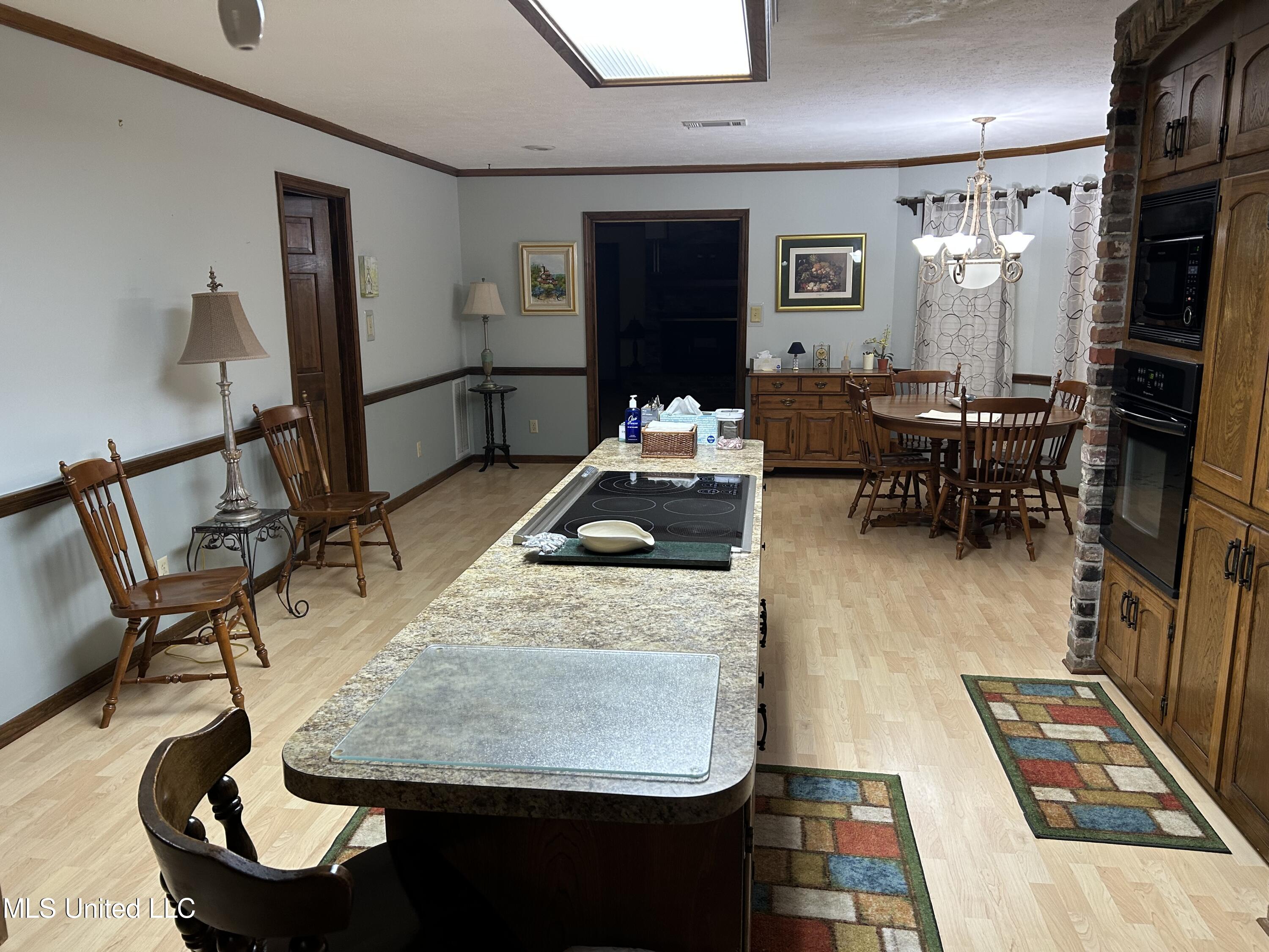 694 Pat Luckett Road Canton, MS 39046 - Photo 38 of 44 Hayes 36