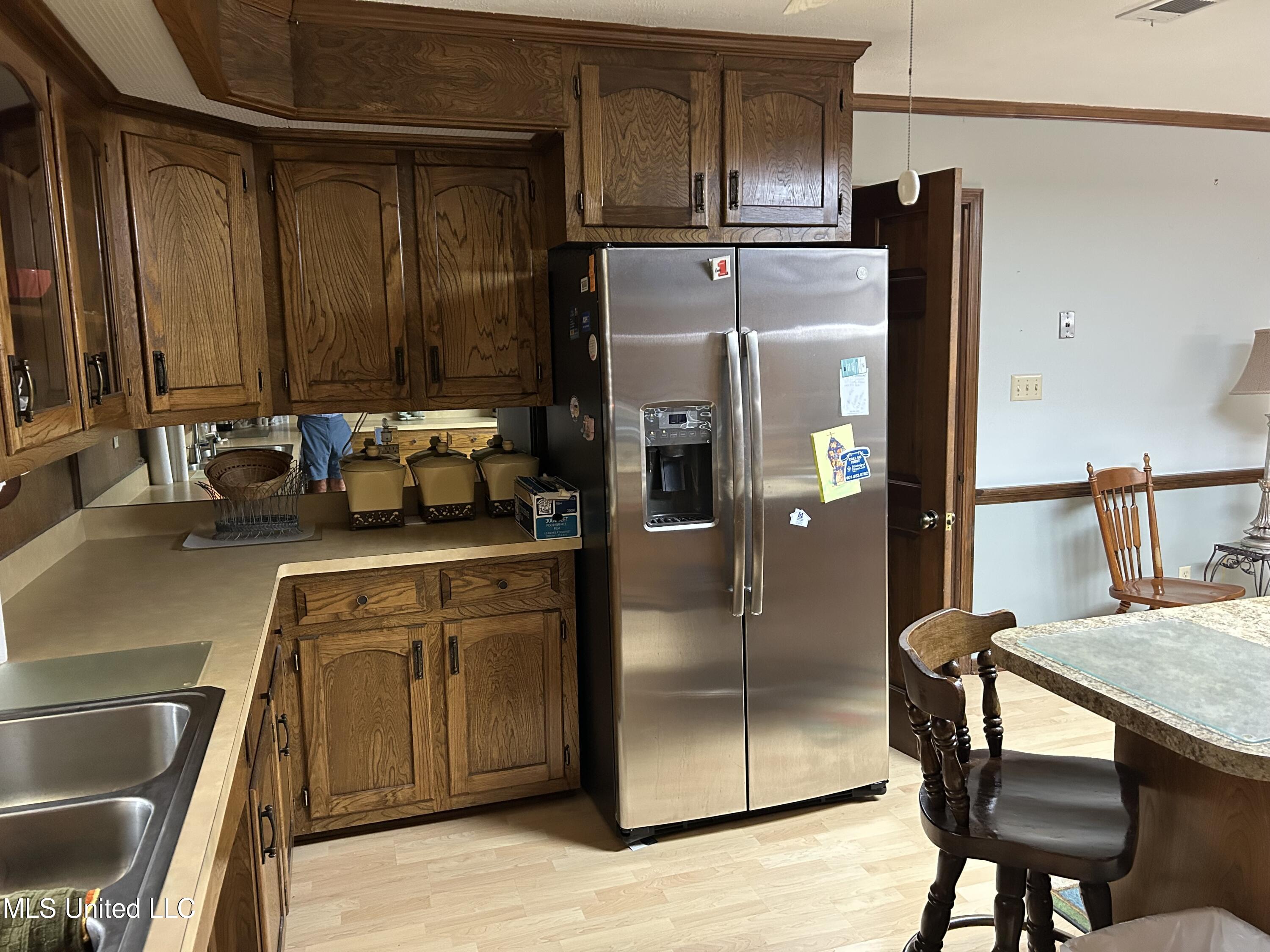 694 Pat Luckett Road Canton, MS 39046 - Photo 39 of 44 Hayes 37
