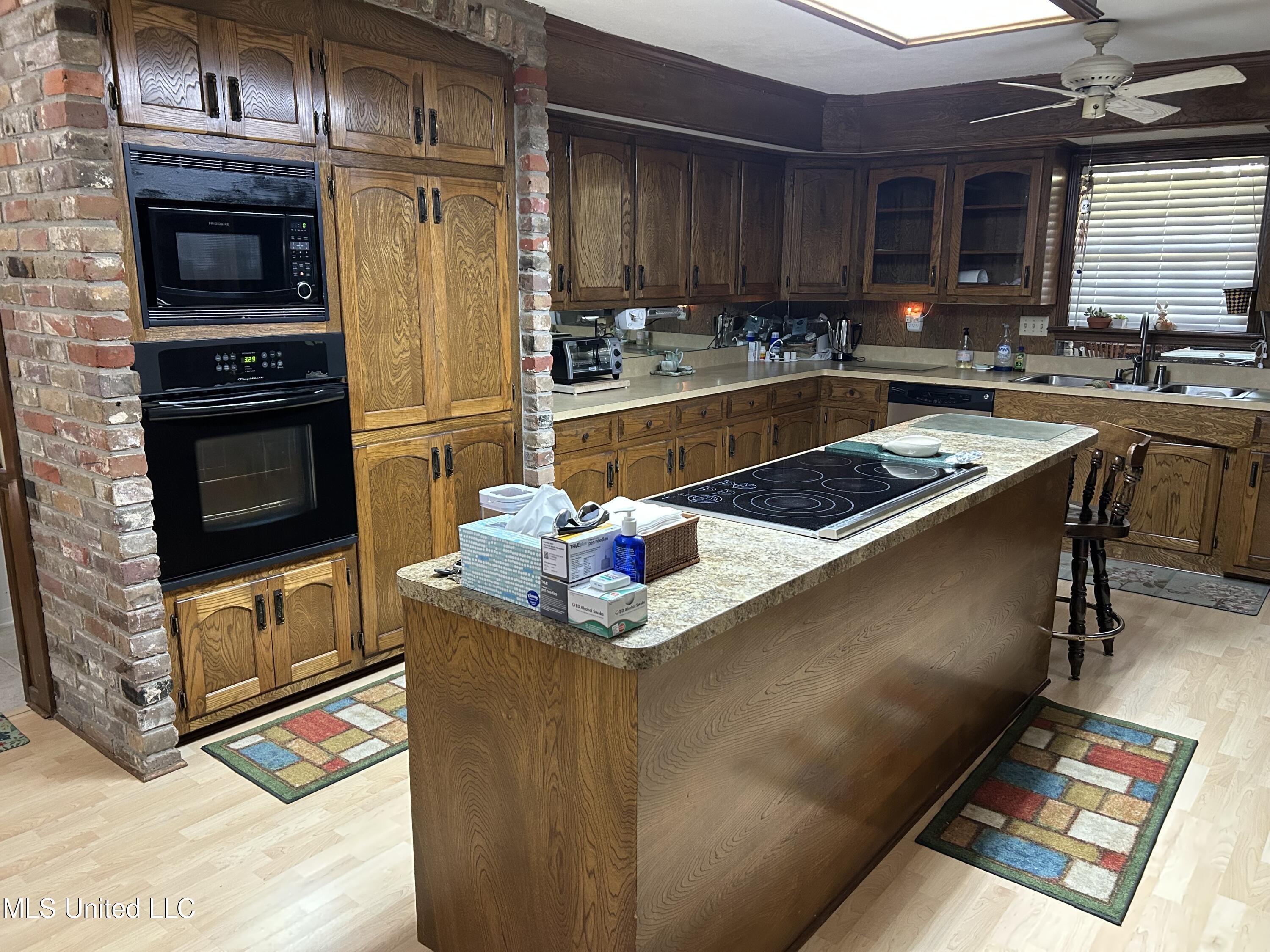 694 Pat Luckett Road Canton, MS 39046 - Photo 41 of 44 Hayes 39