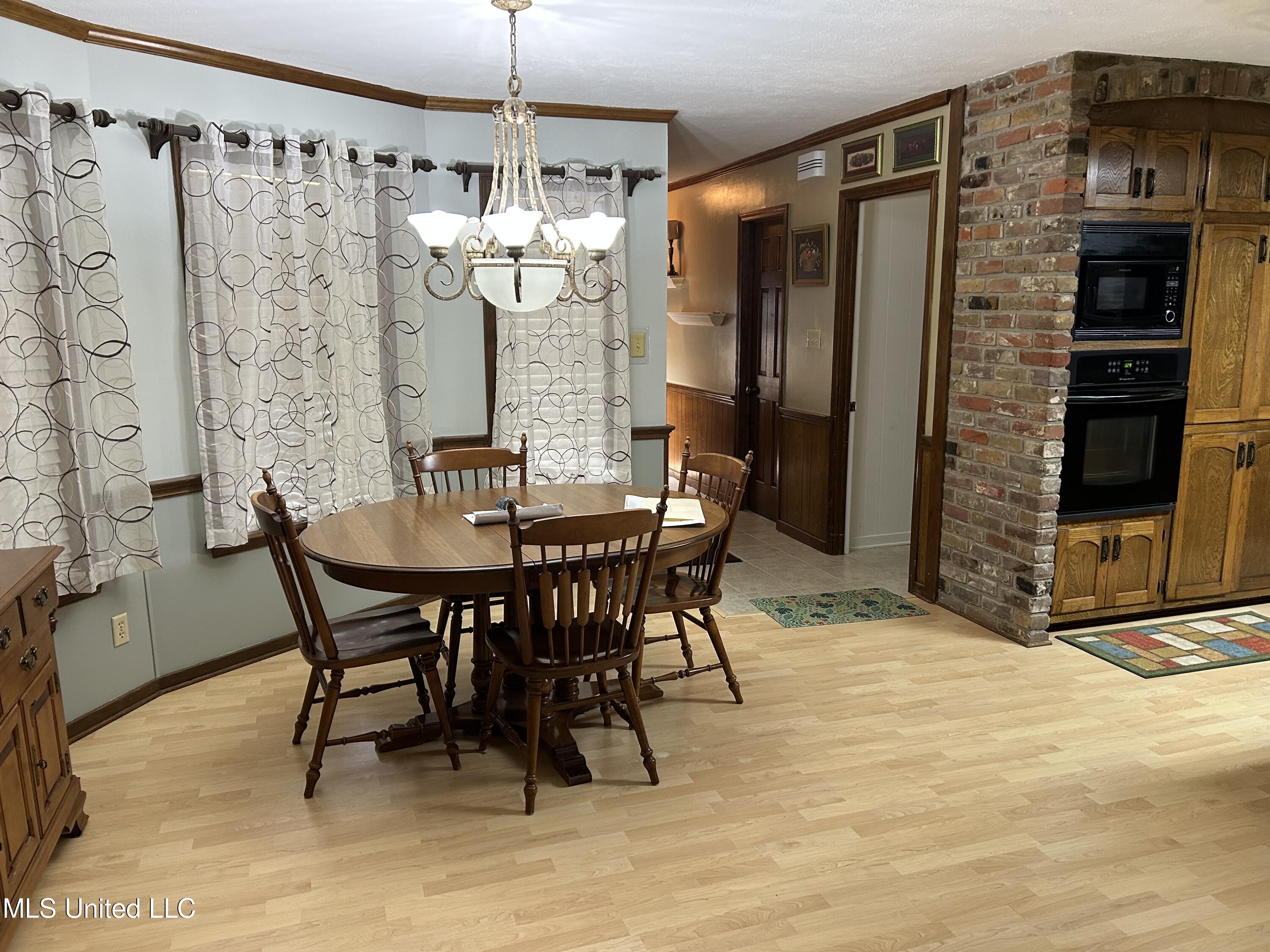 694 Pat Luckett Road Canton, MS 39046 - Photo 42 of 44 Hayes 40