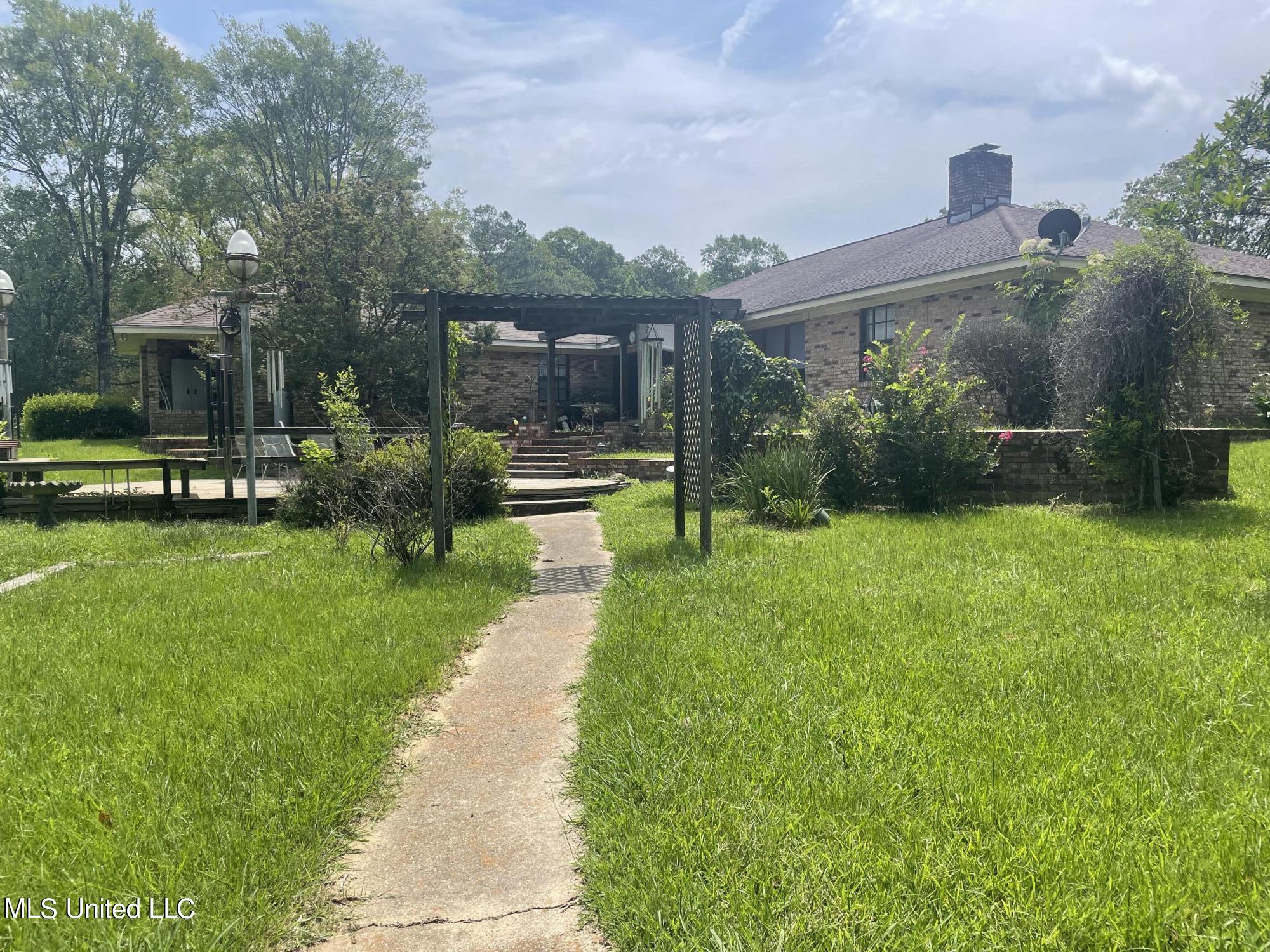 694 Pat Luckett Road Canton, MS 39046 - Photo 6 of 44 Hayes 7