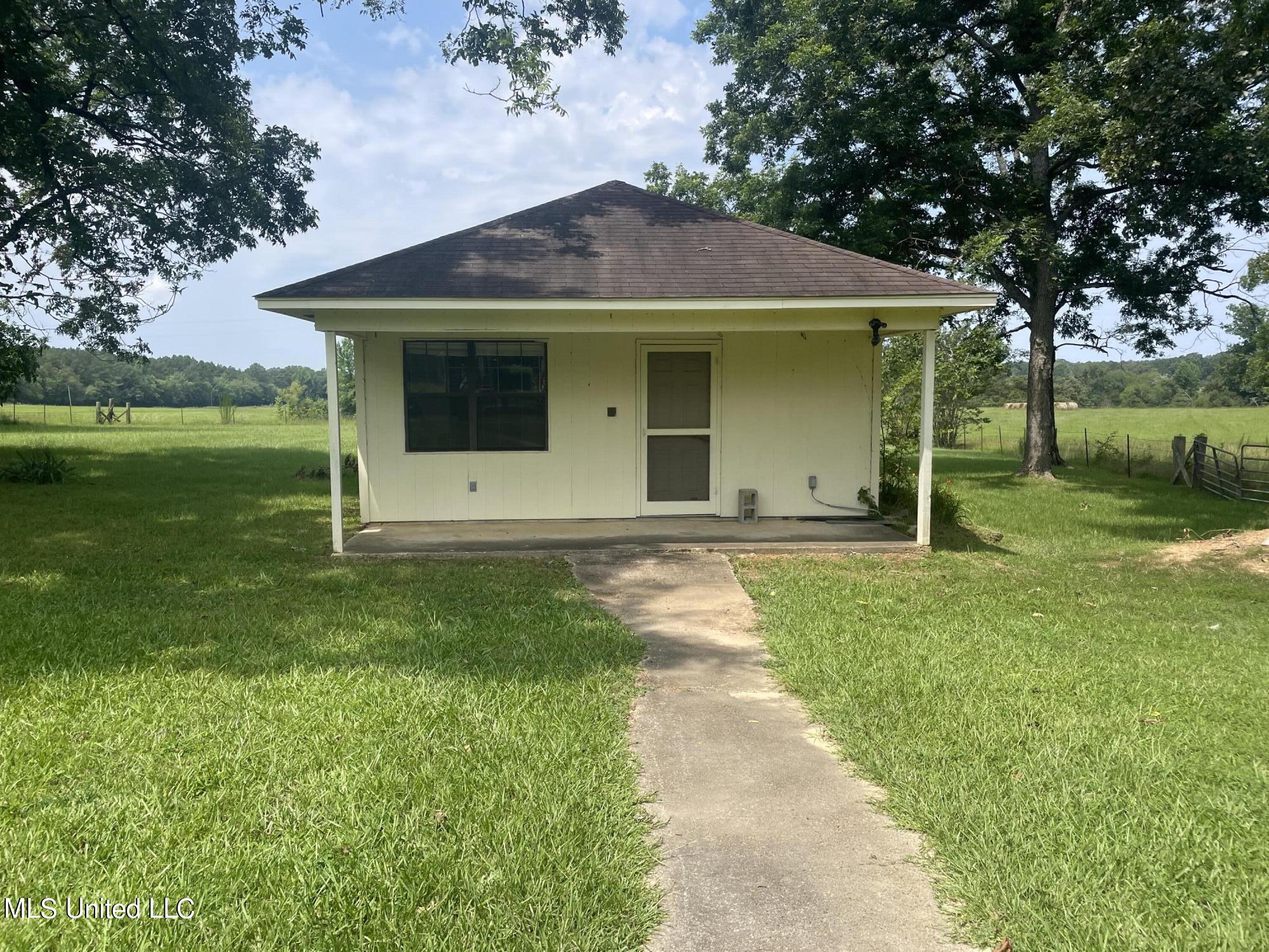 694 Pat Luckett Road Canton, MS 39046 - Photo 7 of 44 Hayes 8